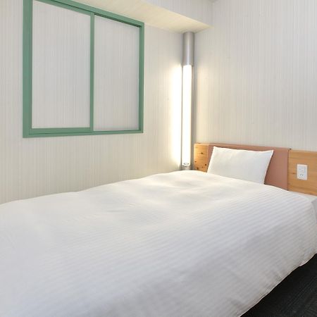 R&B Hotel Kumamoto Shimotori - Vacation Stay 14983V Exterior foto