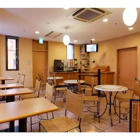 R&B Hotel Kumamoto Shimotori - Vacation Stay 14983V Exterior foto
