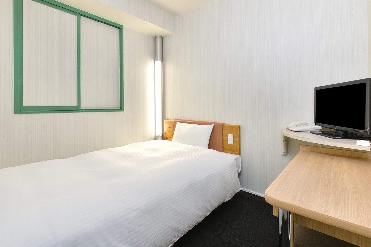 R&B Hotel Kumamoto Shimotori - Vacation Stay 14983V Exterior foto