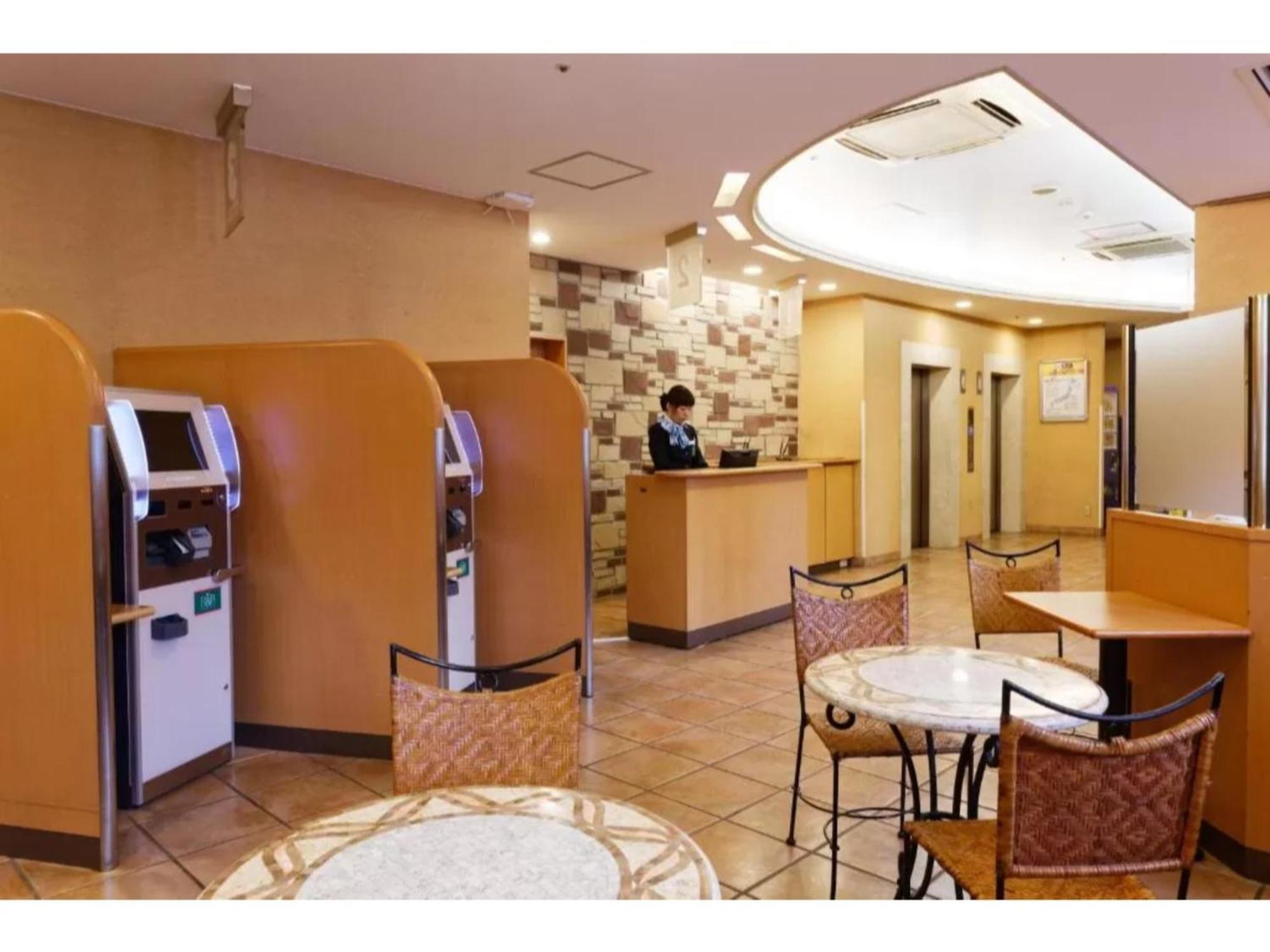 R&B Hotel Kumamoto Shimotori - Vacation Stay 14983V Exterior foto